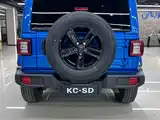 Фото 4 - Jeep Wrangler