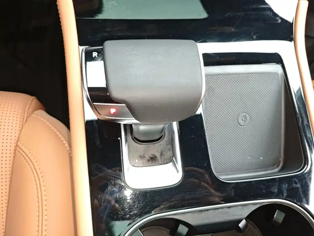 Li Auto Li ONE 2022 2021 Extended Range 6-Seater