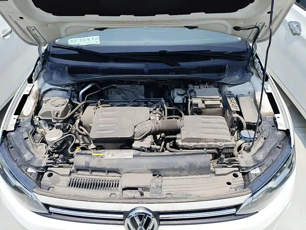 Volkswagen Polo, миниатюра 16