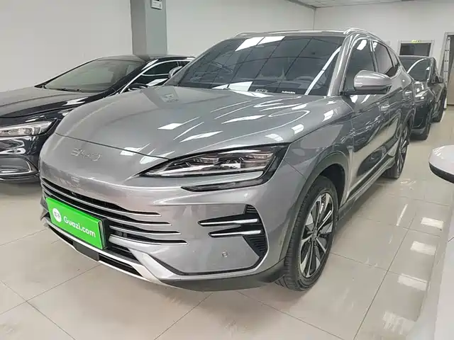 Similar car