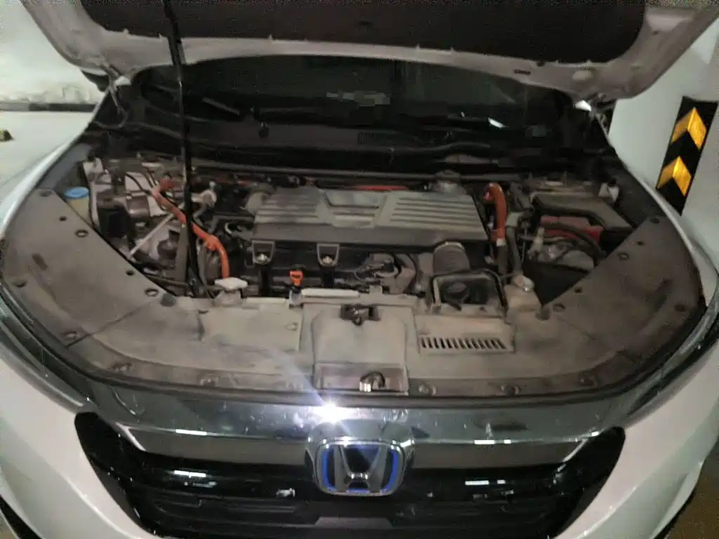 Фото 3 - Honda Breeze