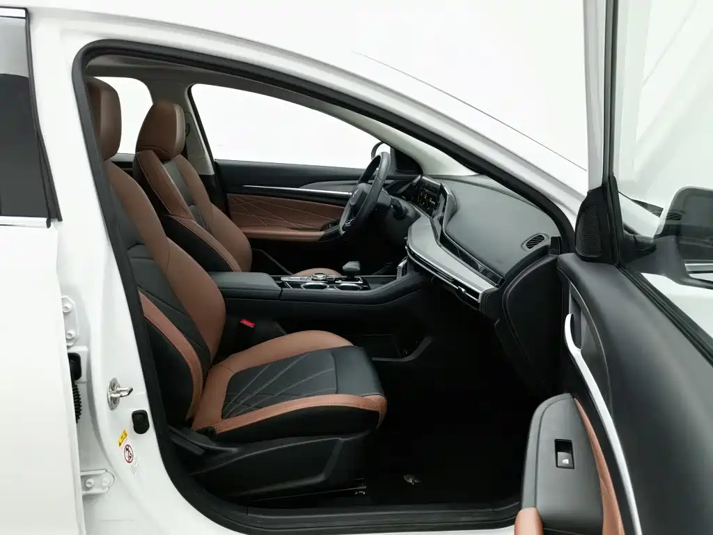 Changan Eado, миниатюра 23