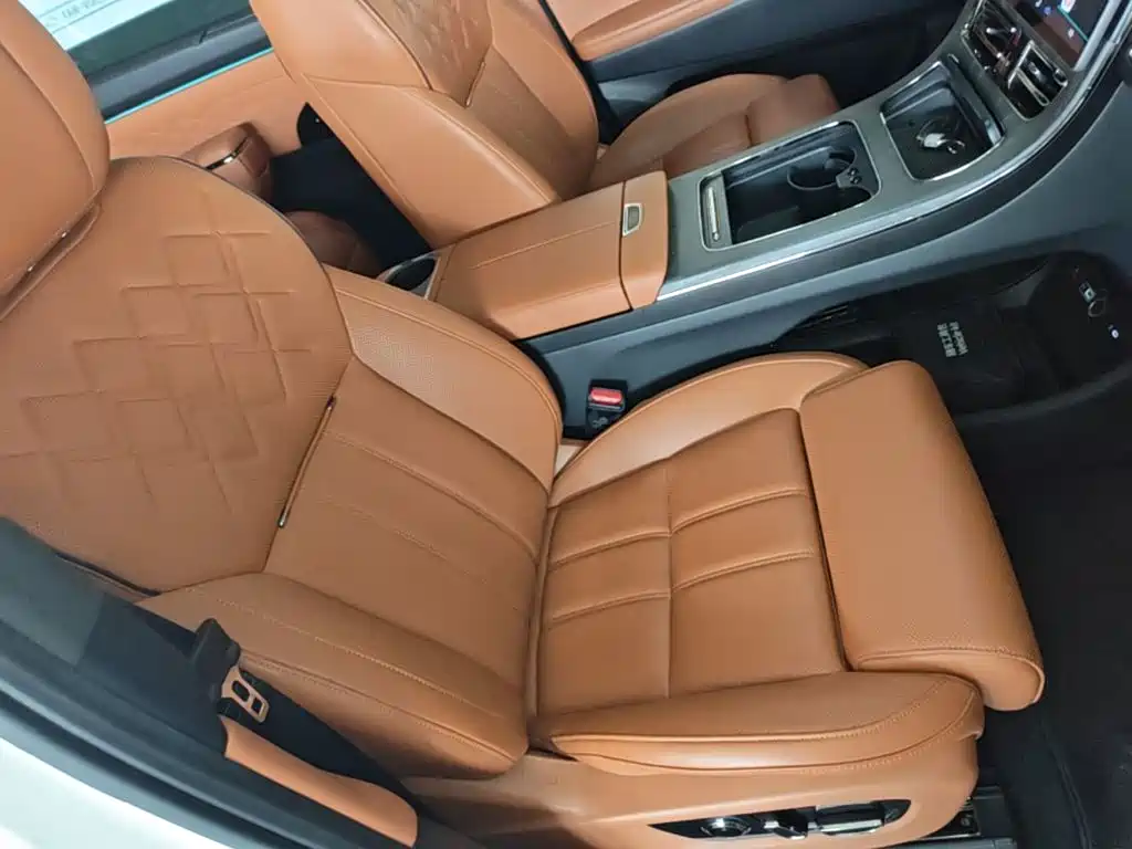 GAC Trumpchi Trumpchi Xiangwang M8 2025 2025 Model QianKun Series Ultra First Class
