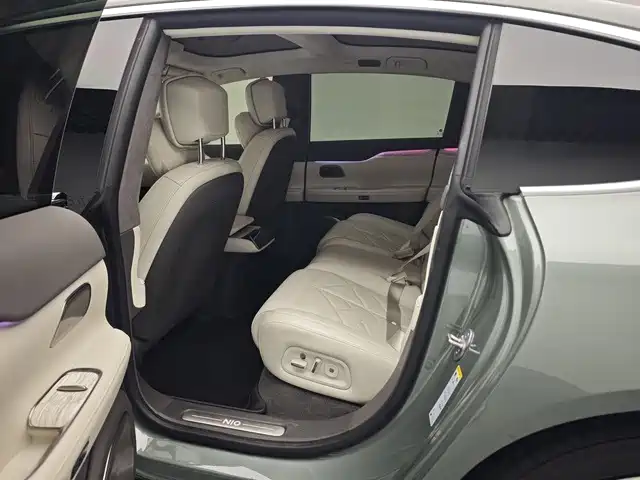 NIO ET7 2024 2024 75kWh Executive Edition