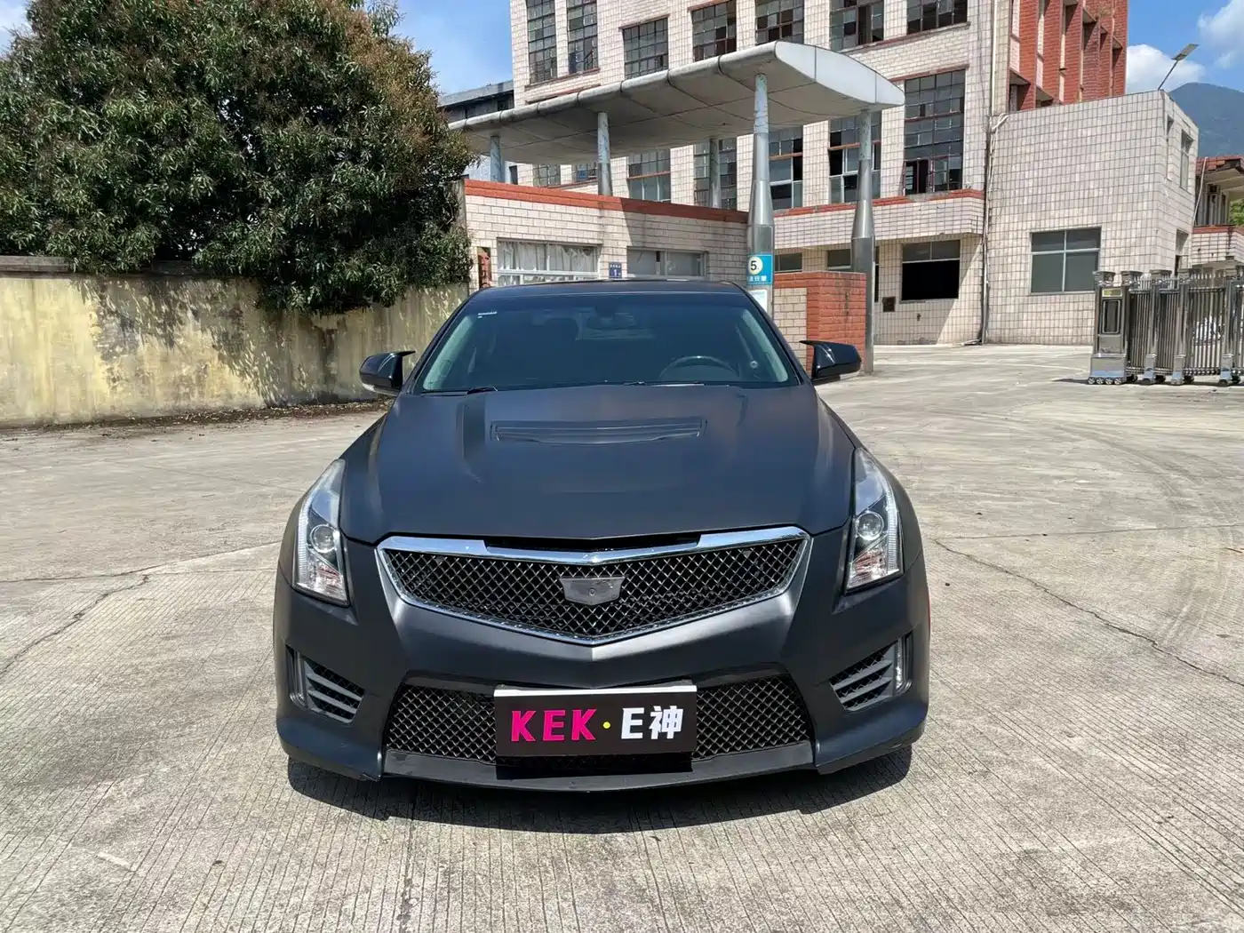 Cadillac ATS-L 2014 28T Elite фото 2