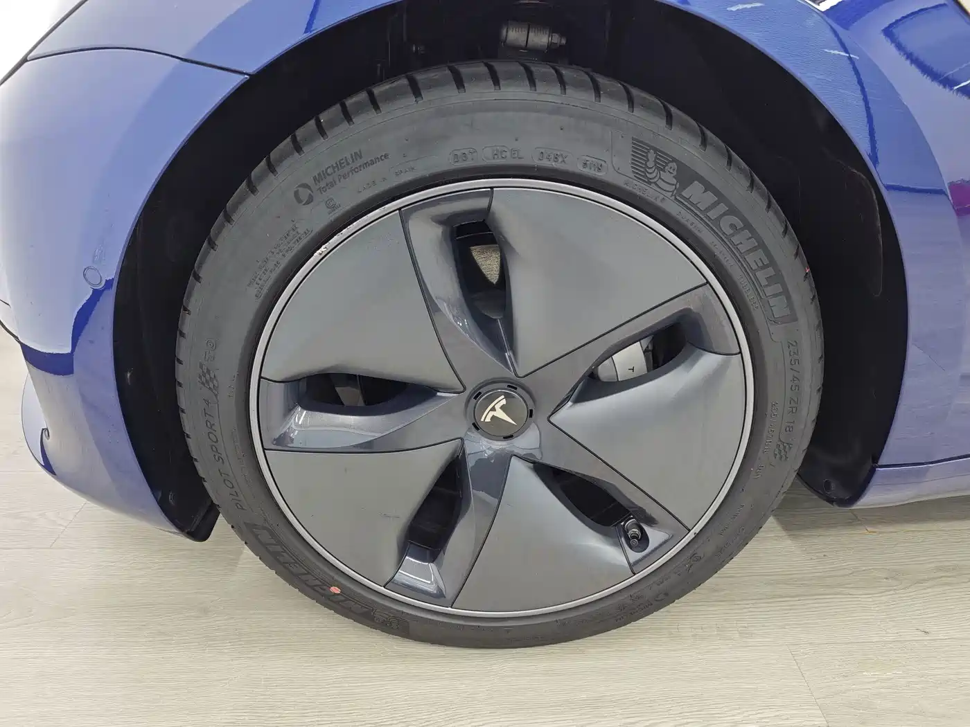 Tesla Model 3 2020 2019 Standard Range Rear-Wheel Drive Upgrade