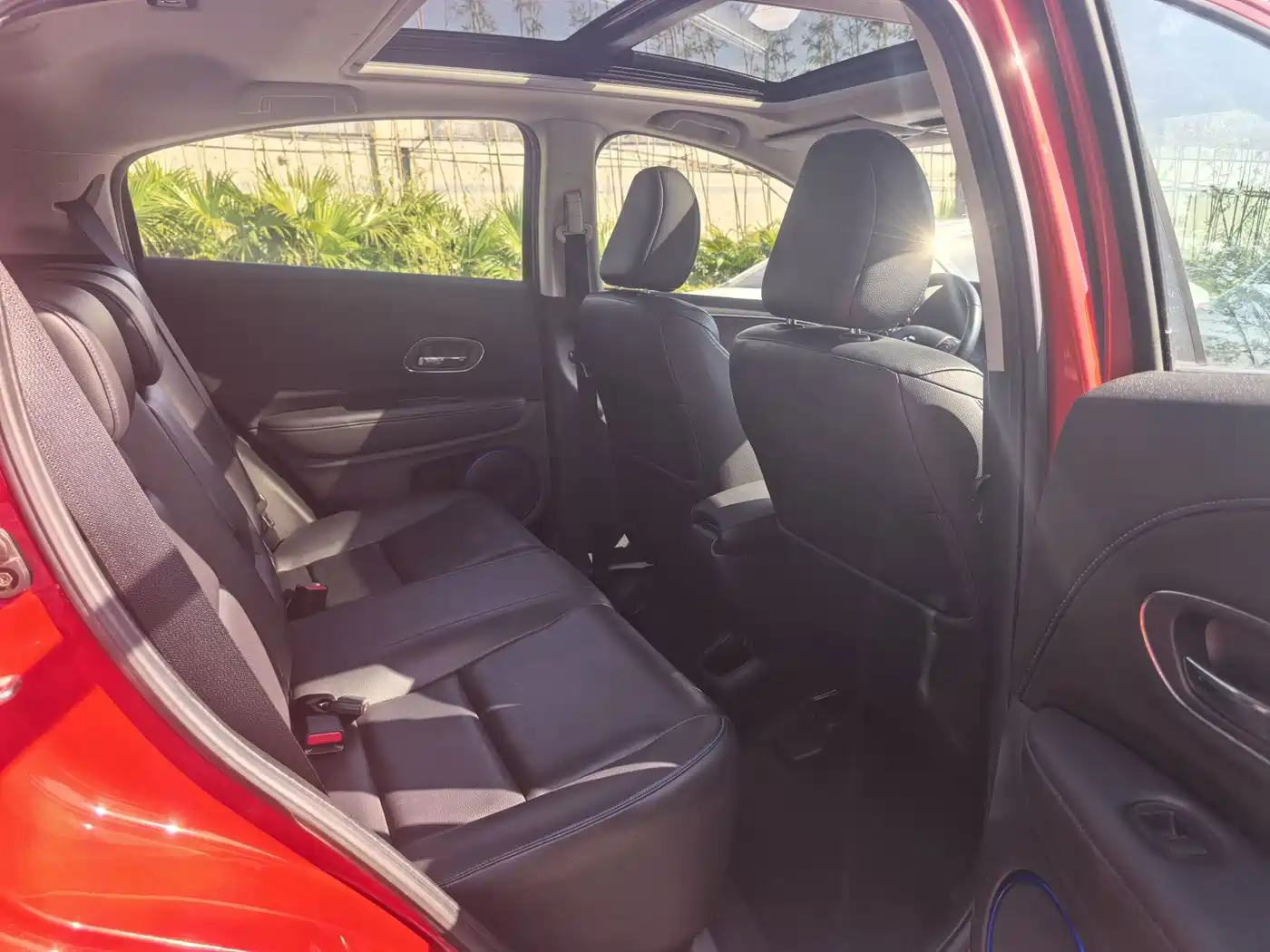 Everus GAC Honda VE-1 2020 2020 Luxury Edition