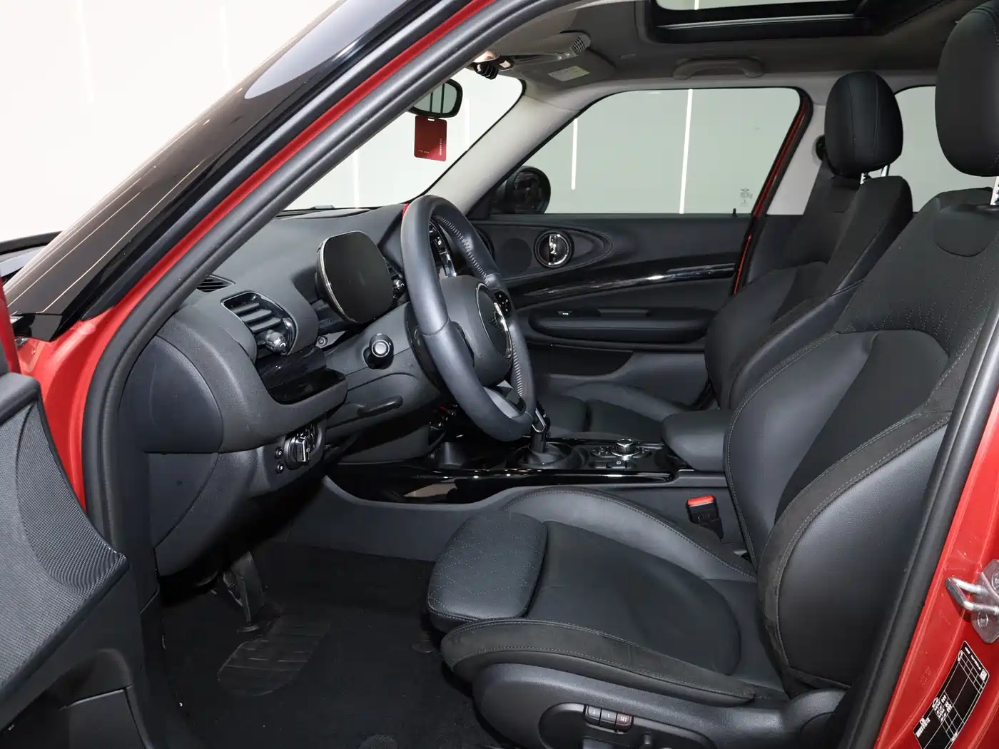 صورة 19 - MINI CLUBMAN