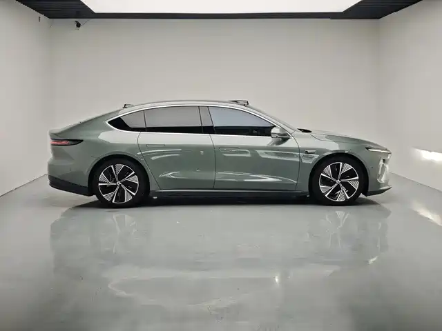 NIO ET7 2024 2024 75kWh Executive Edition