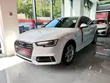Фото 1 - Audi A4L