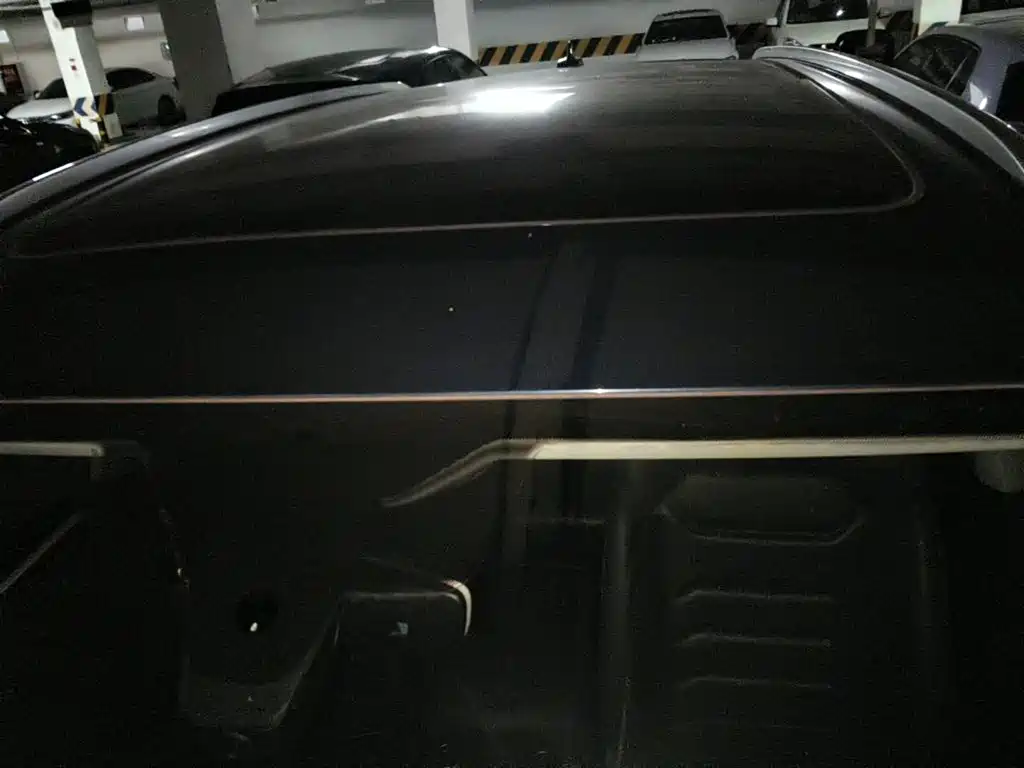 Фото 6 - Volkswagen Touareg