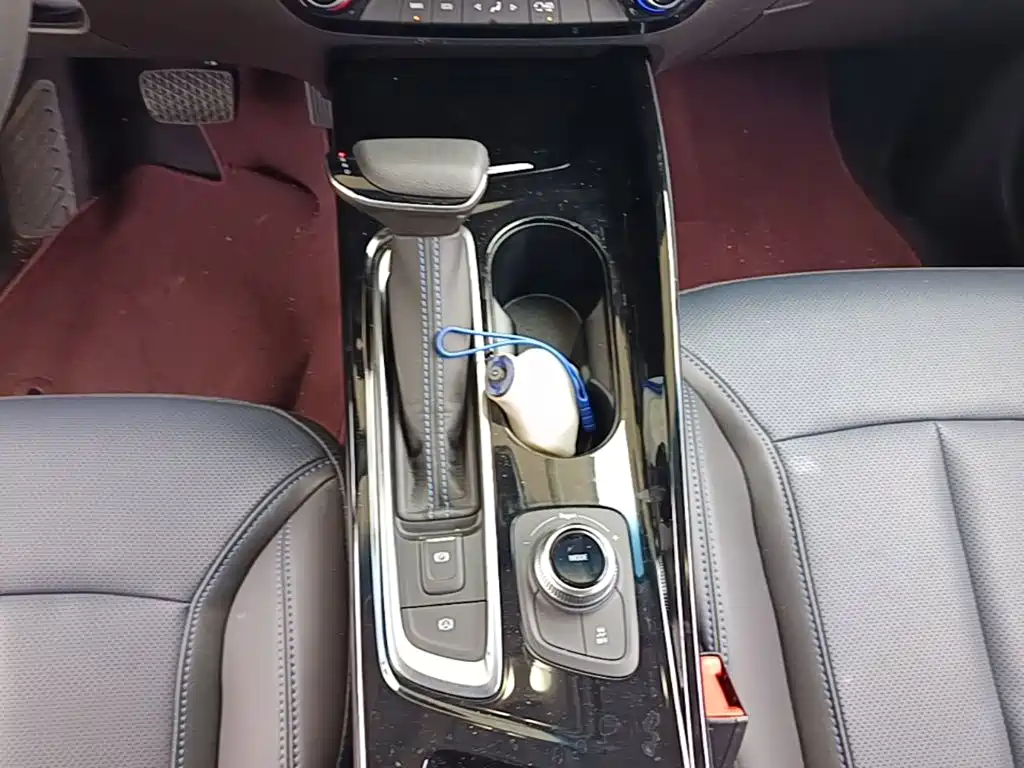 Buick Velite 6 2026 2024 Model 430km Premium Edition