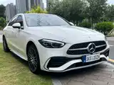 Фото 3 - Mercedes-Benz C-Class