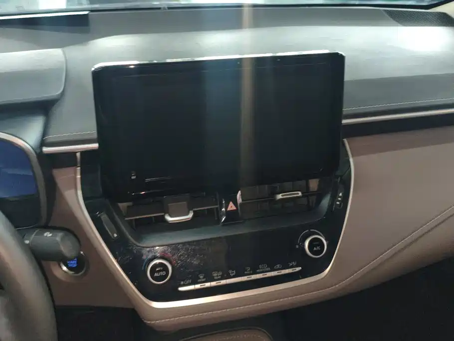 Toyota Allion 2021 2021 2.0L Flagship Edition