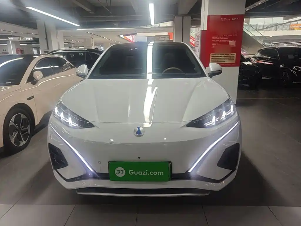 2024 Denza N7
