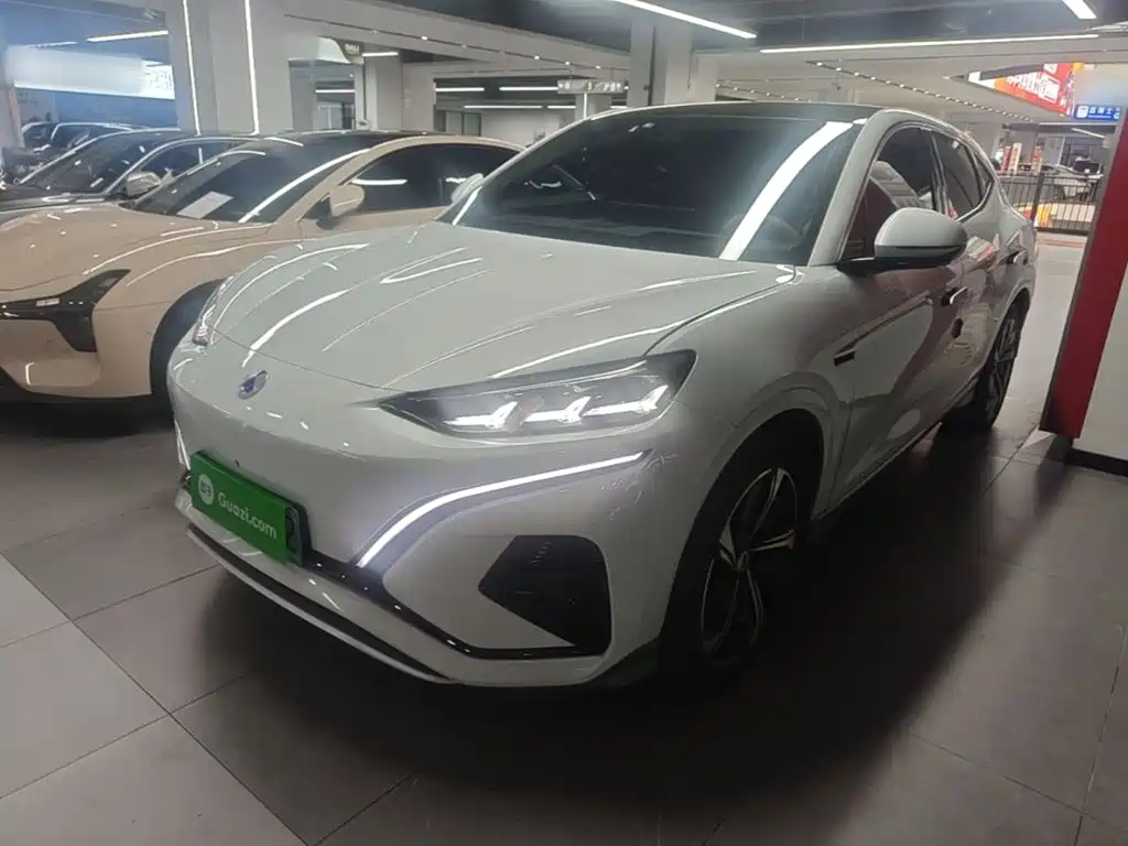 2024 Denza N7