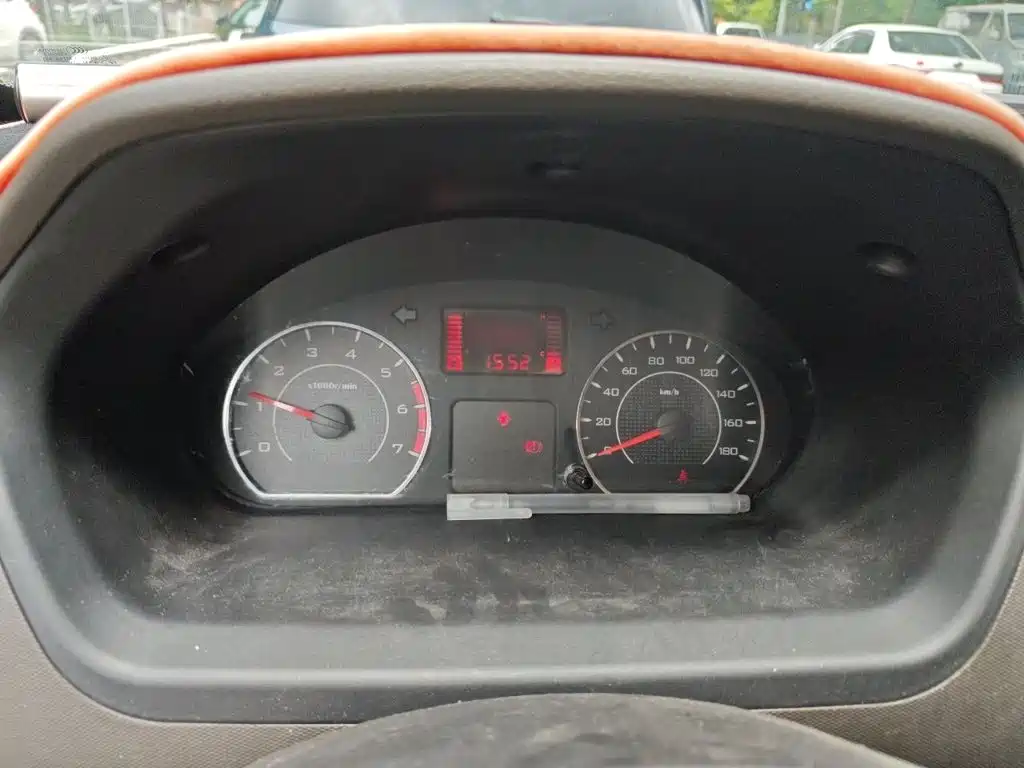 Wuling Motors Wuling Rongguang 2020 2020 1.2L S Basic Model China VI