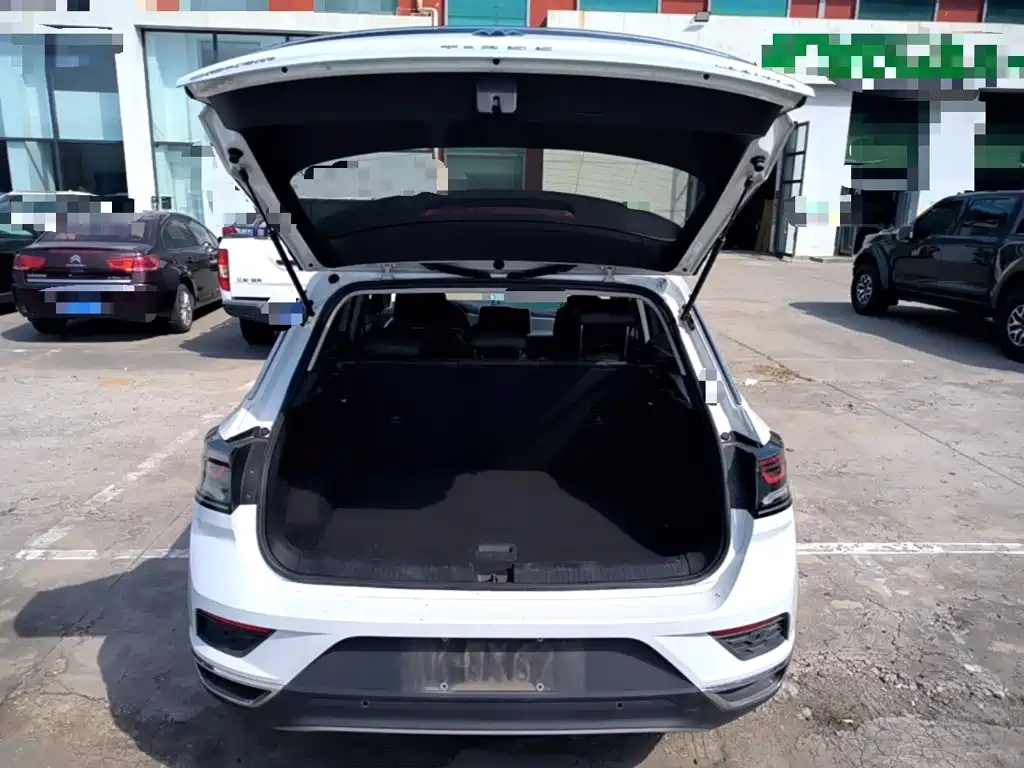 Volkswagen T-Roc, миниатюра 19