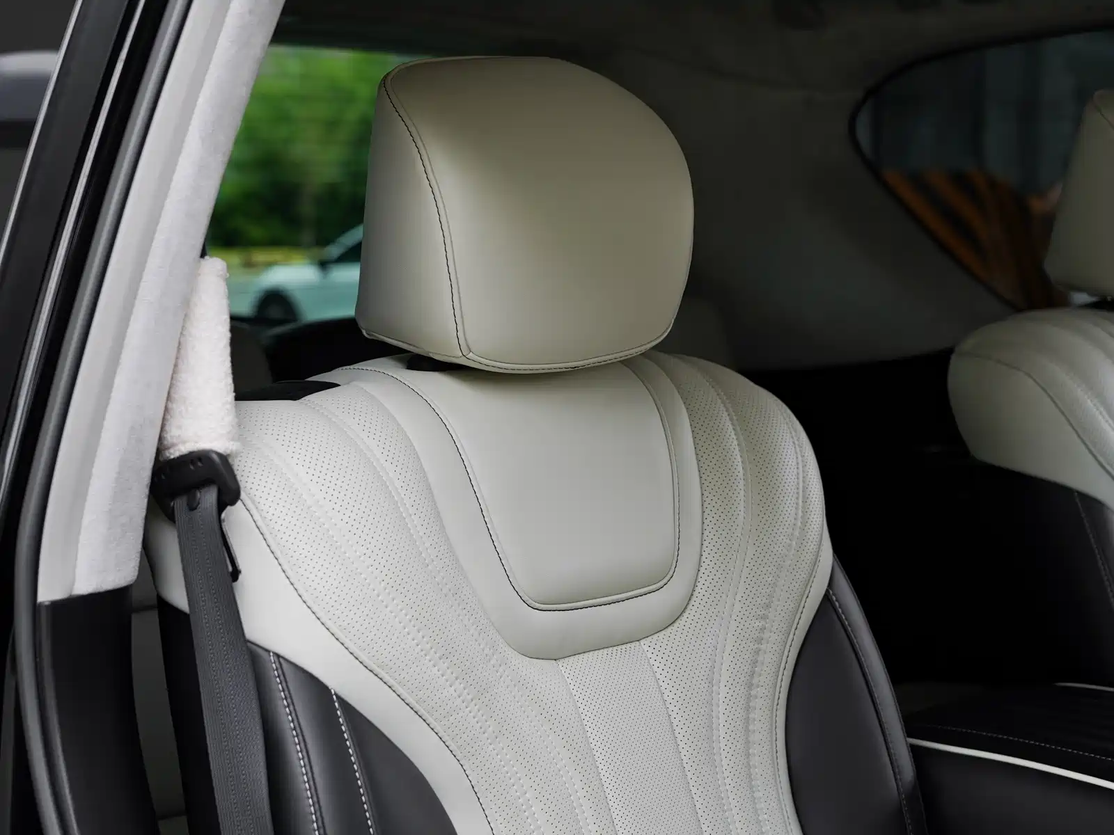 Фото 29 - Infiniti QX80
