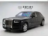 Фото 1 - Rolls-Royce Phantom