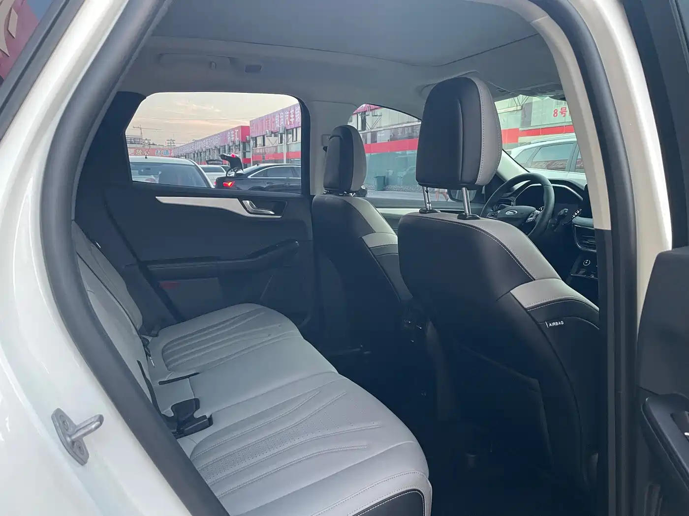 Ford Escape, миниатюра 12