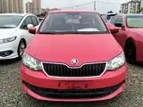 صورة 3 - Škoda Fabia