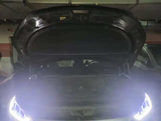BYD Song PLUS PHEV 2021 DM-i 110KM Flagship PLUS — фото 3