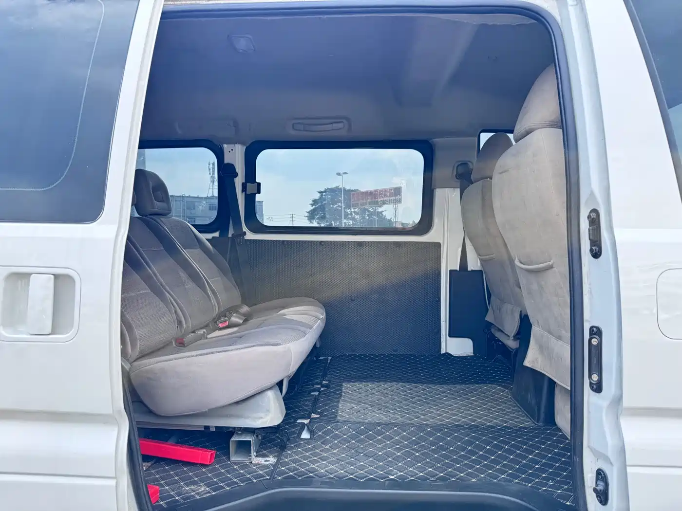 DONGFENG LINGZHI NEW ENERGY