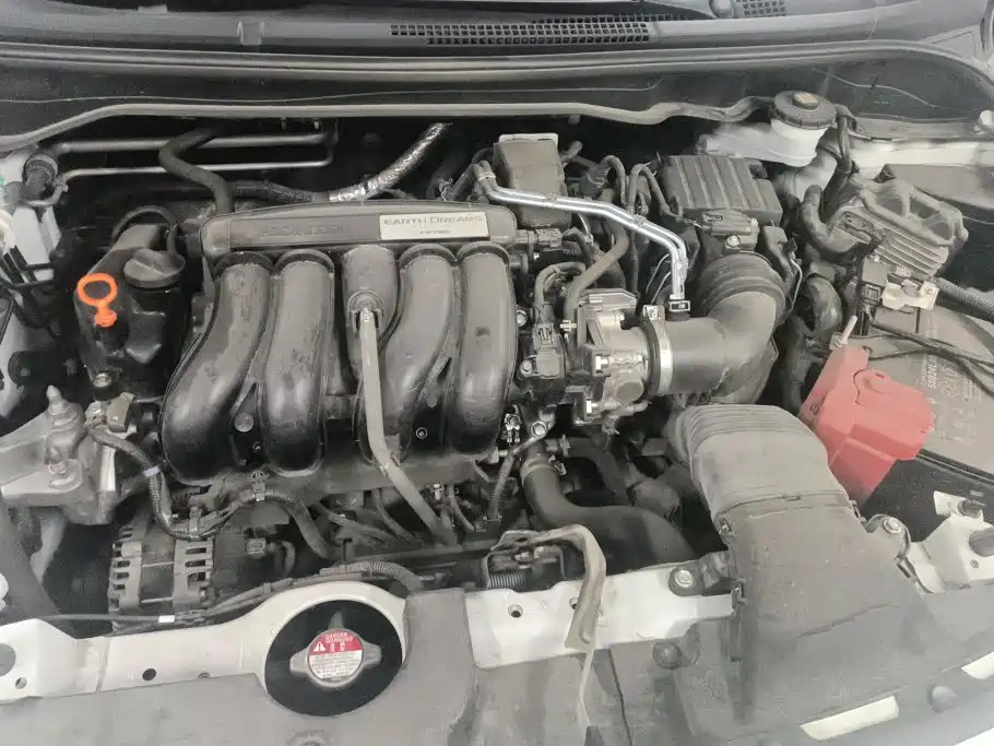 Honda LIFE 2022 2021 1.5L CVT SPORT Heartbeat Edition