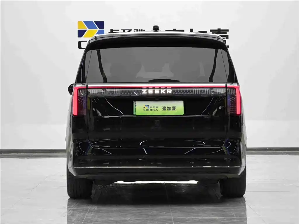 ZEEKR EXTREME KRYPTON 009
