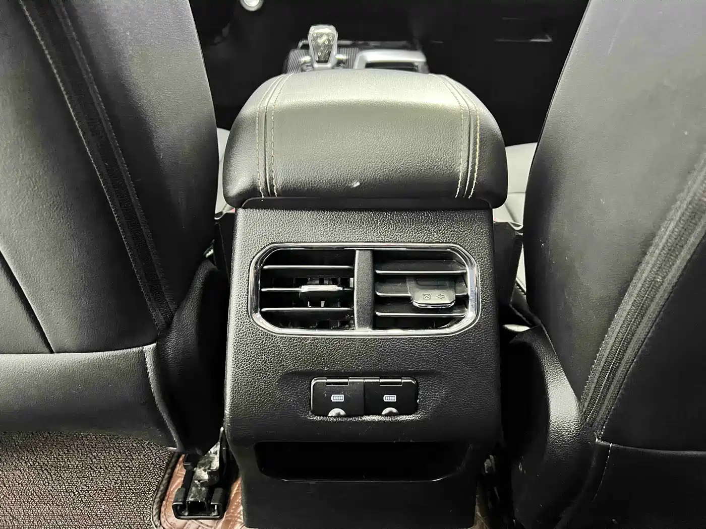 Haval Chitu 2022 Power Edition 1.5T Purple Copper Rabbit фото 14