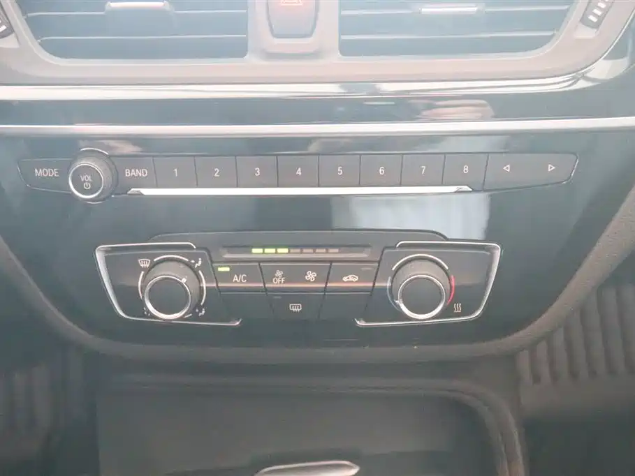 BMW 1 Series 2020 Model 120i Fashion Style фото 9