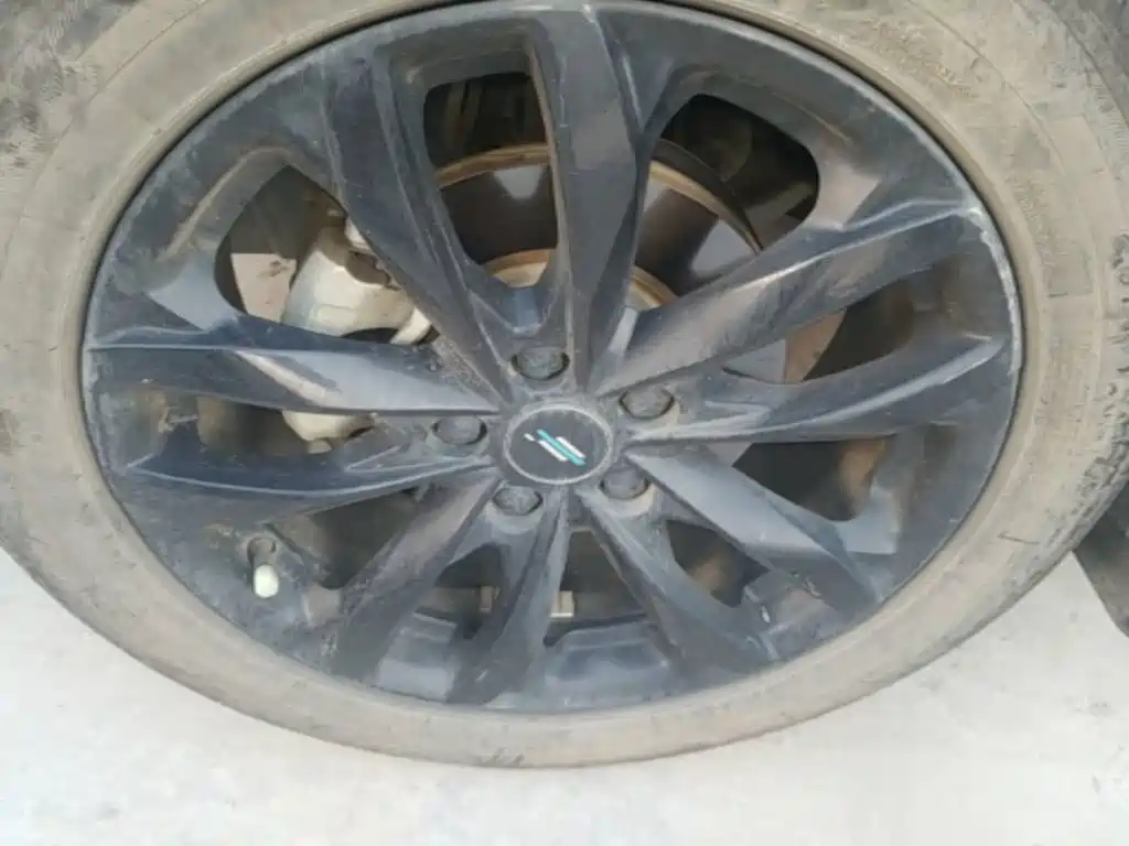 Changan Oshan X5 PLUS 2023 2023 1.5T DCT Excellence