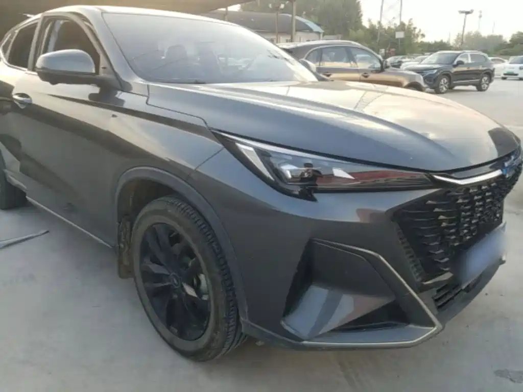 Changan Oshan X5 PLUS 2023 2023 1.5T DCT Excellence