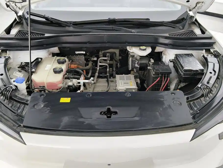 Besturn Yueyi 03 2025 2025 565km Ultimate Edition
