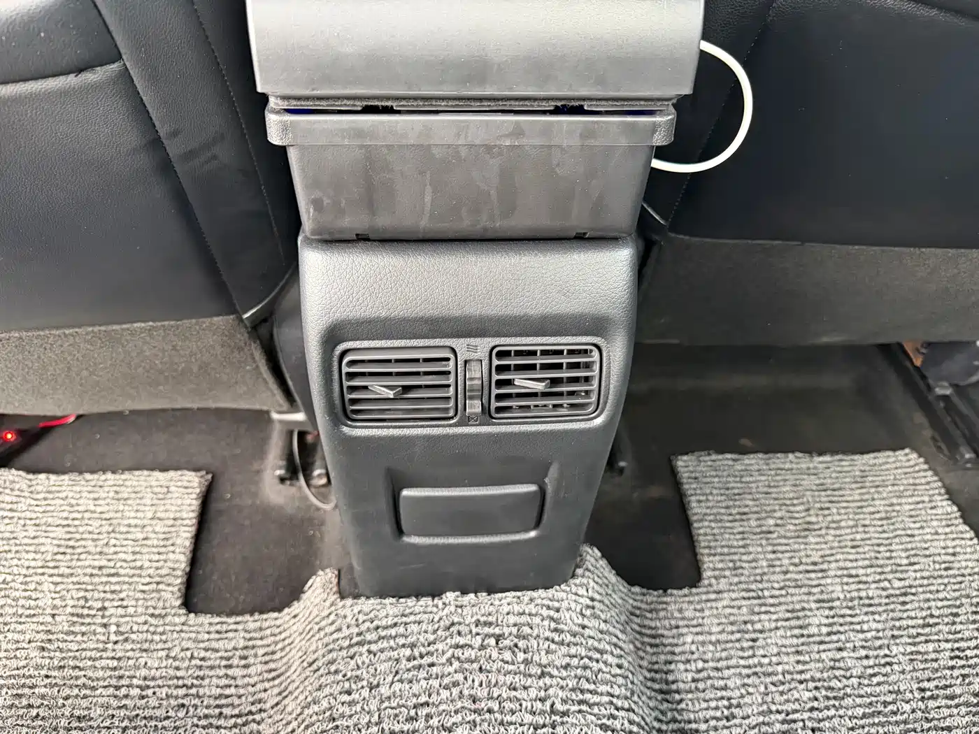 Nissan SYLPHY, миниатюра 13