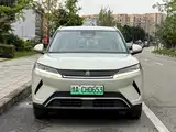 Фото 2 - BYD Yuan UP
