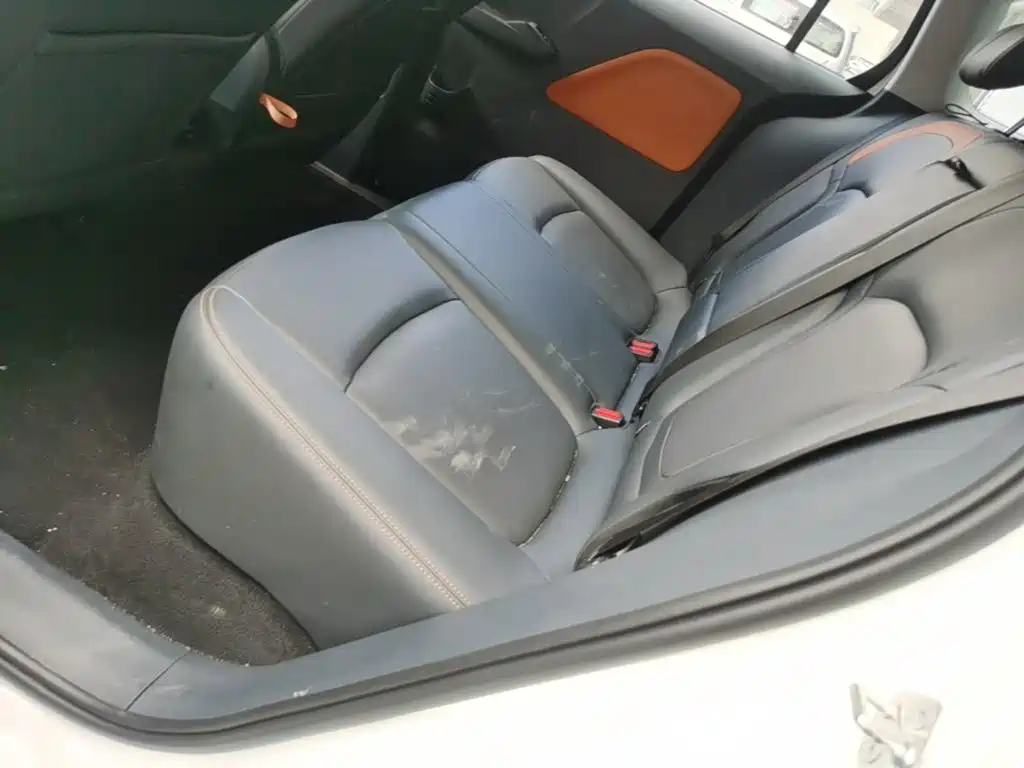 Besturn Bestune NAT 2024 2023 PRO Comfort Travel Extended Edition 425km