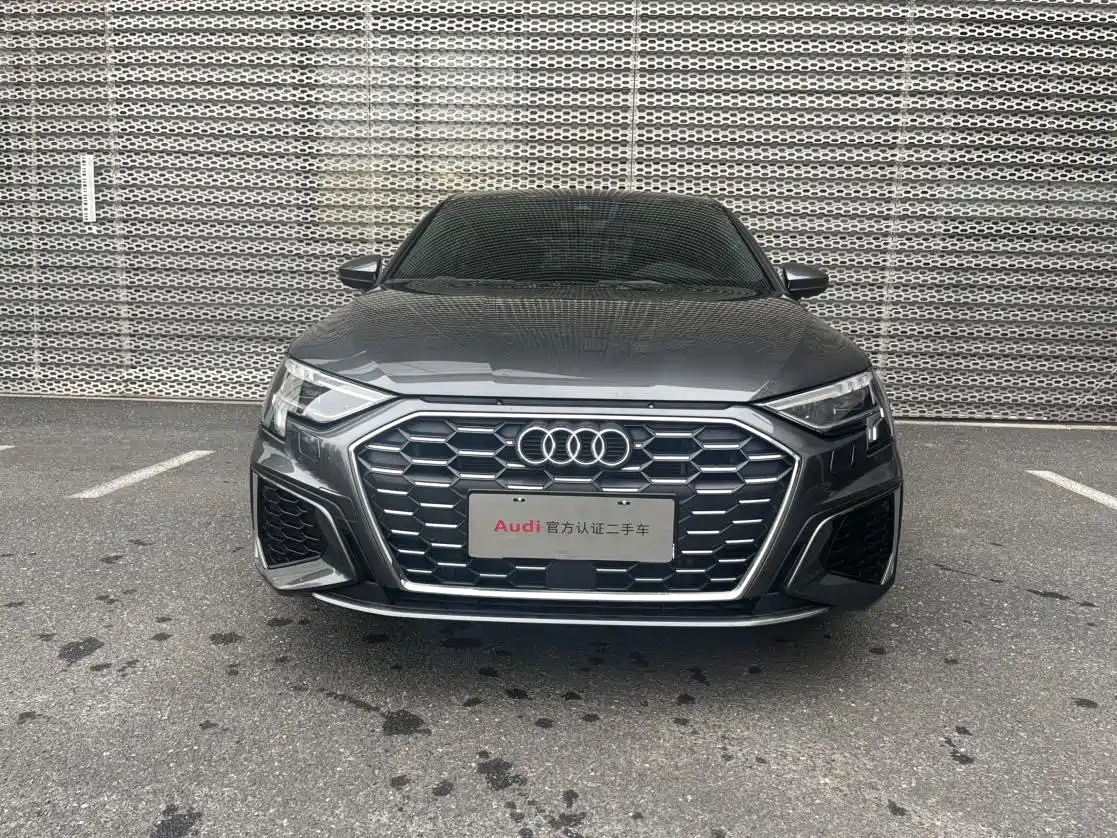 Фото 2 - Audi A3