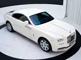 Фото 19 - Rolls-Royce Wraith