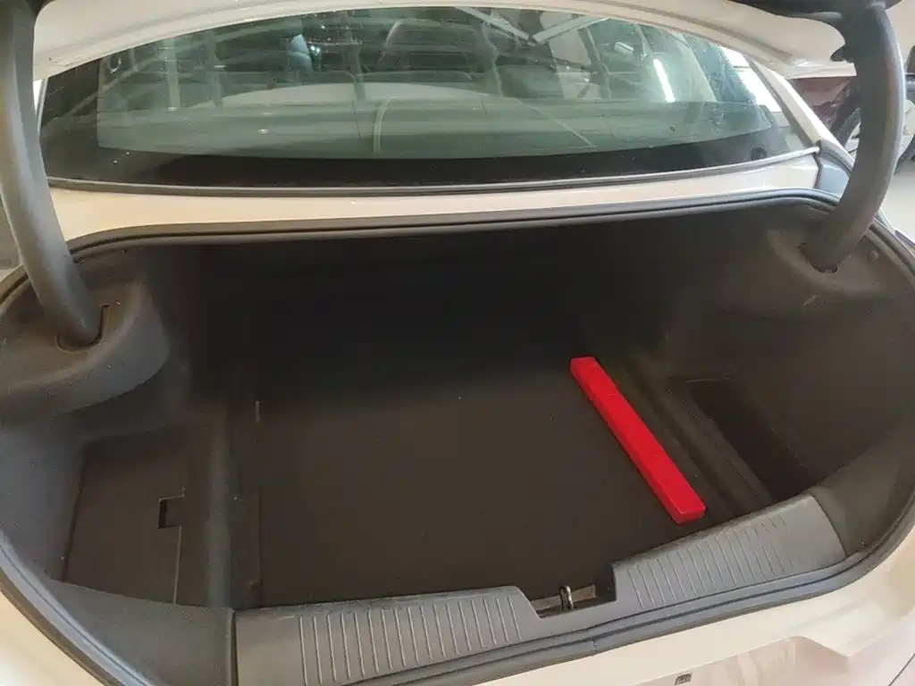 Cadillac CT4 2022 2022 28T Fashion Style