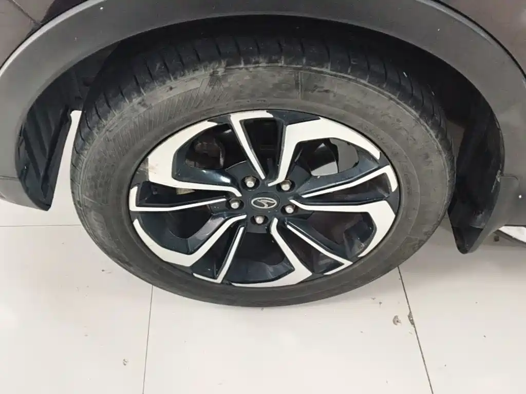 Soueast DX7 2019 2018 Prime 1.5T Auto Smart Connect Star Edition China V