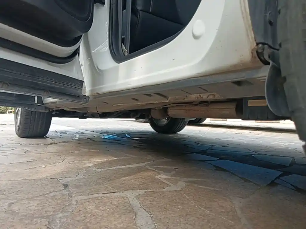 Фото 22 - Chery Tiggo 8
