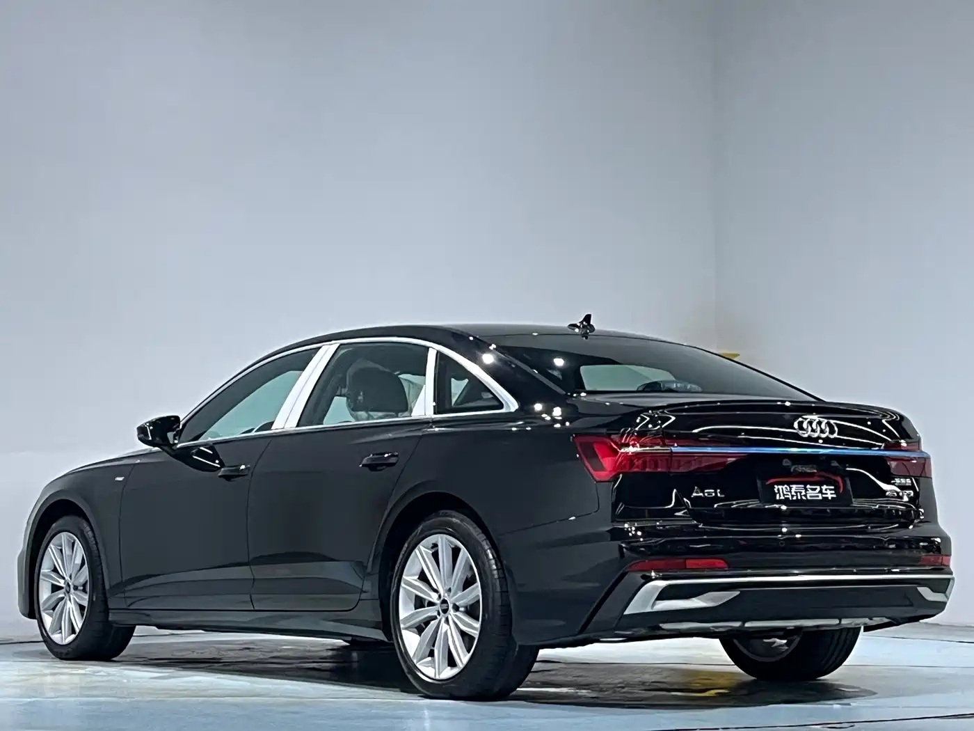 Audi A6L 2024 45 TFSI Premium Dynamic фото 23