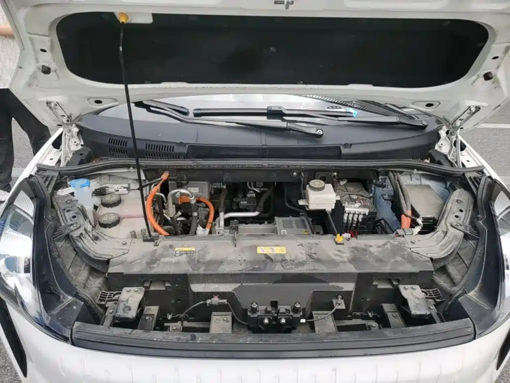 Besturn Bestune NAT 2024 2023 PRO Comfort Travel Extended Edition 425km