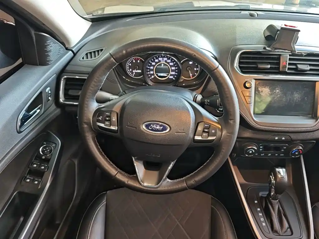 Ford Escort, миниатюра 11