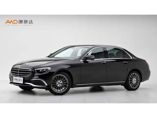 Mercedes-Benz E-Class 2022 Facelift E 260 L