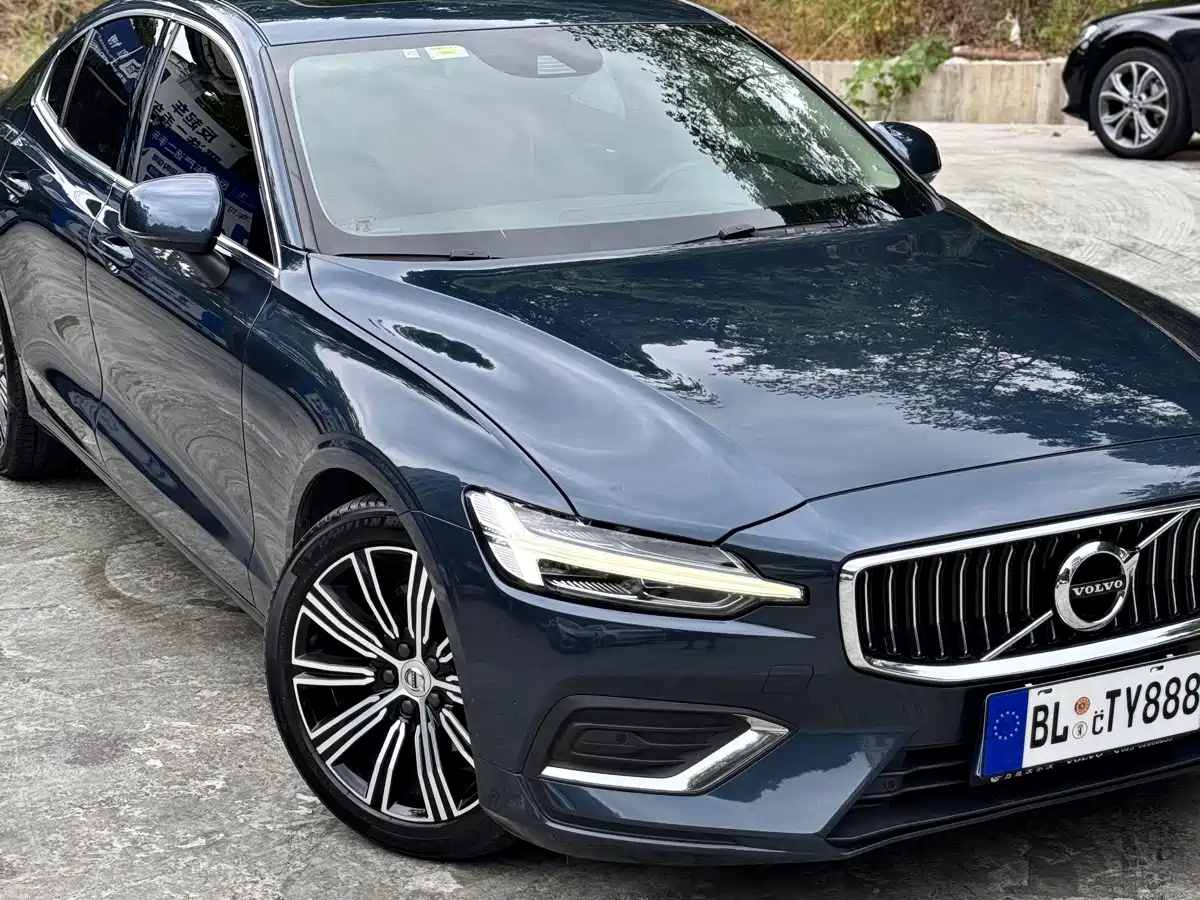 Volvo S60, миниатюра 28