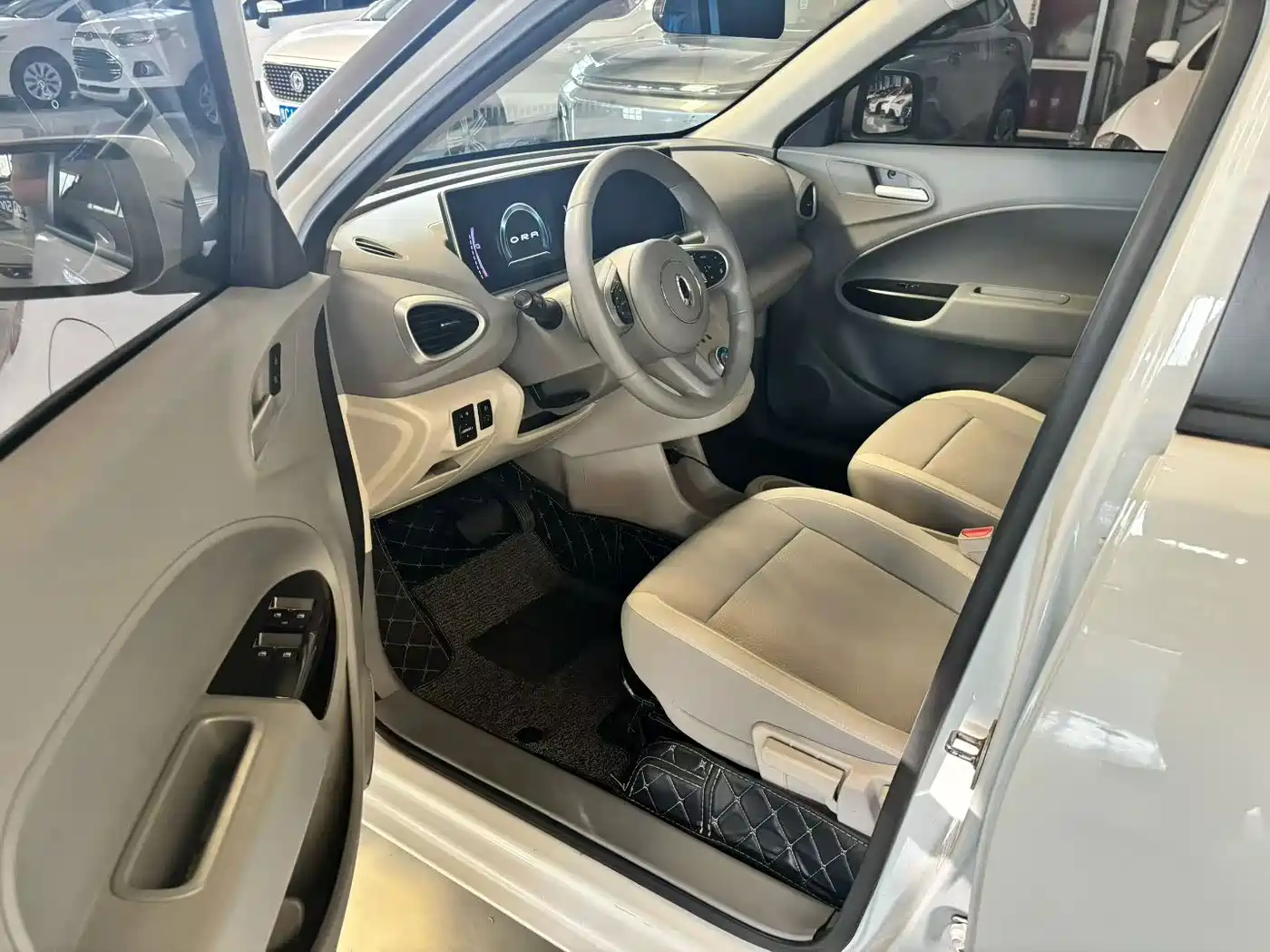 Ora White Cat 2021 2020 305km Luxury