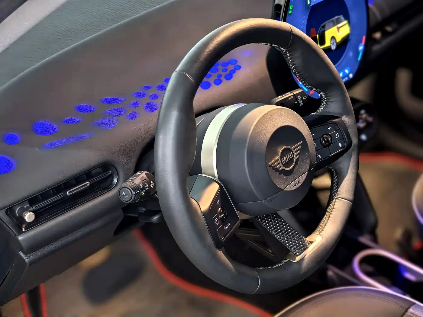 MINI Electric MINI COOPER 2025 2025 Model 456km COOPER E Classic